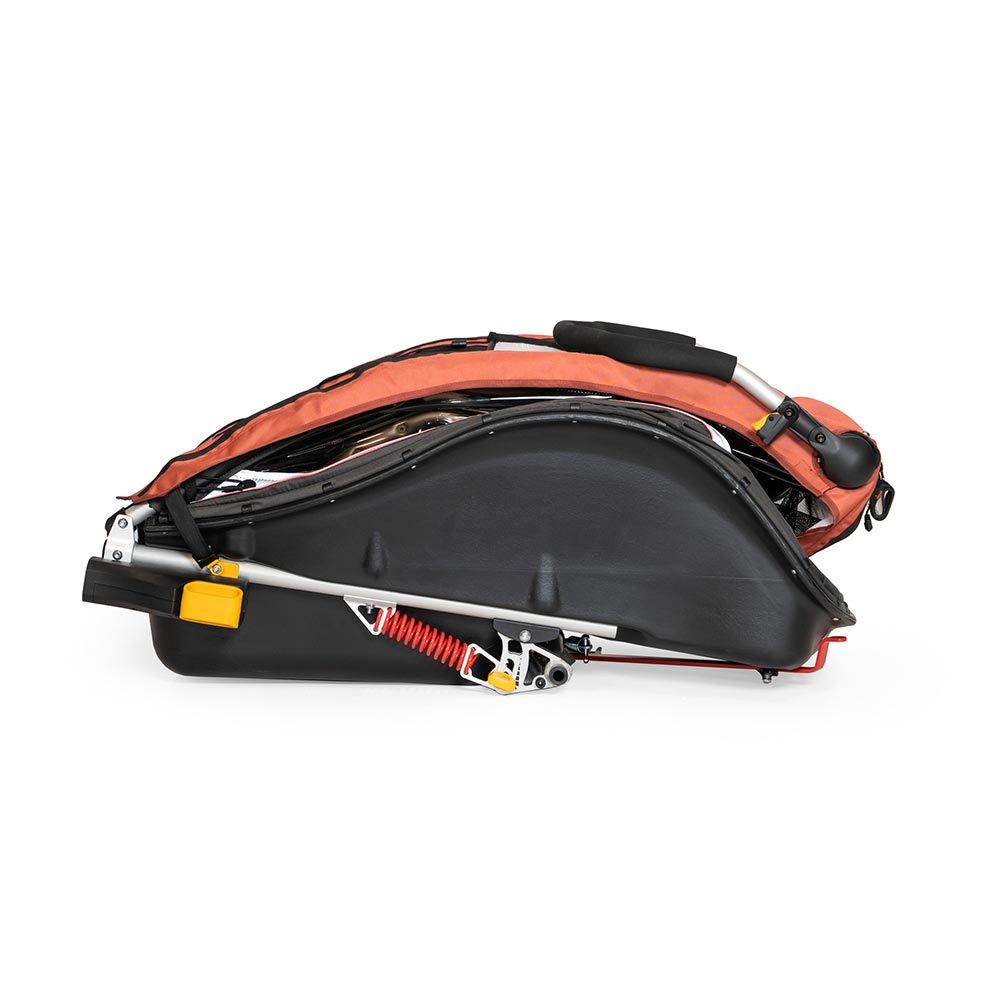 Cub X Bike Trailer/Stroller