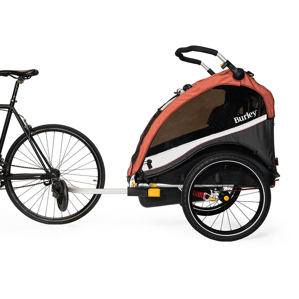 Cub X Bike Trailer/Stroller