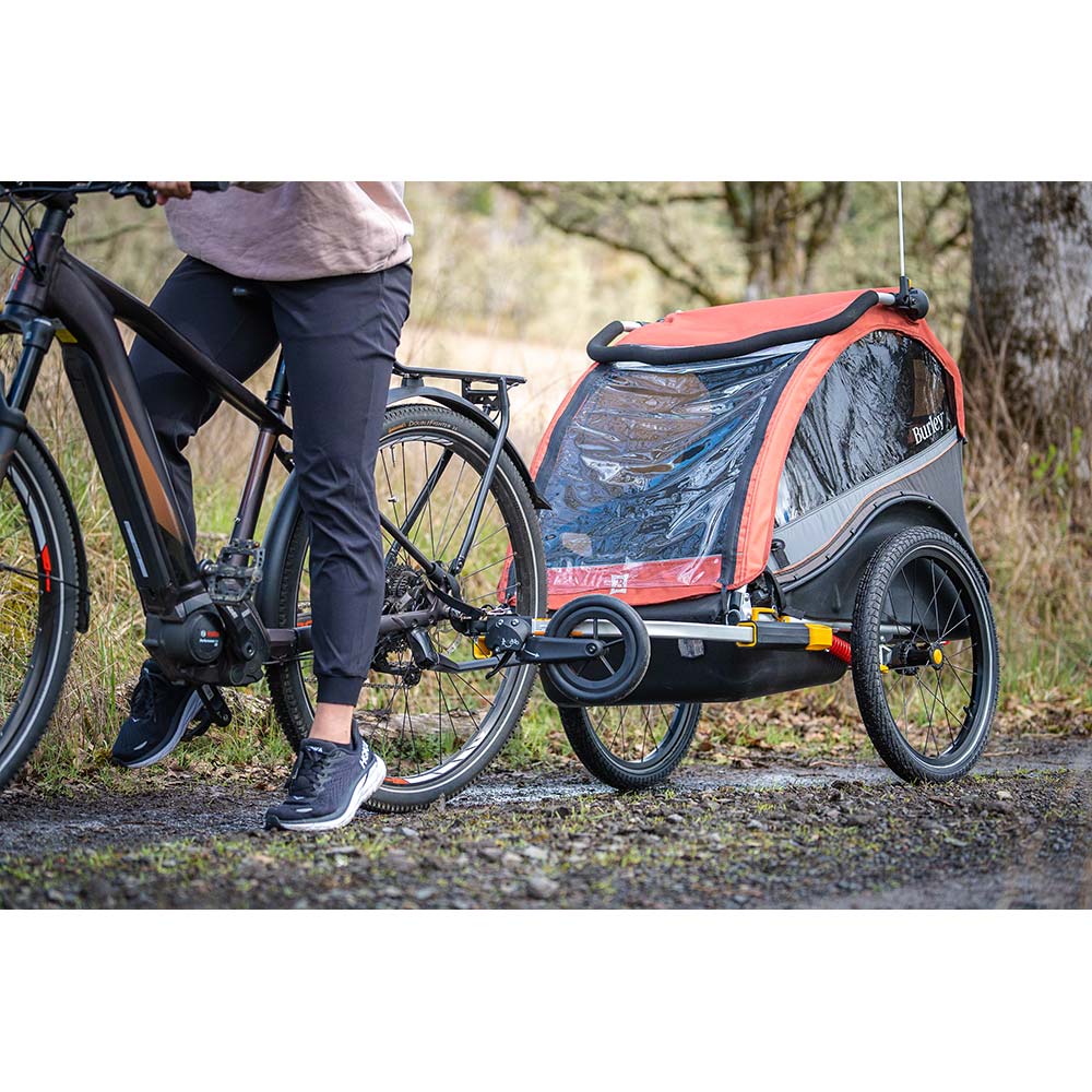 Cub X Bike Trailer/Stroller