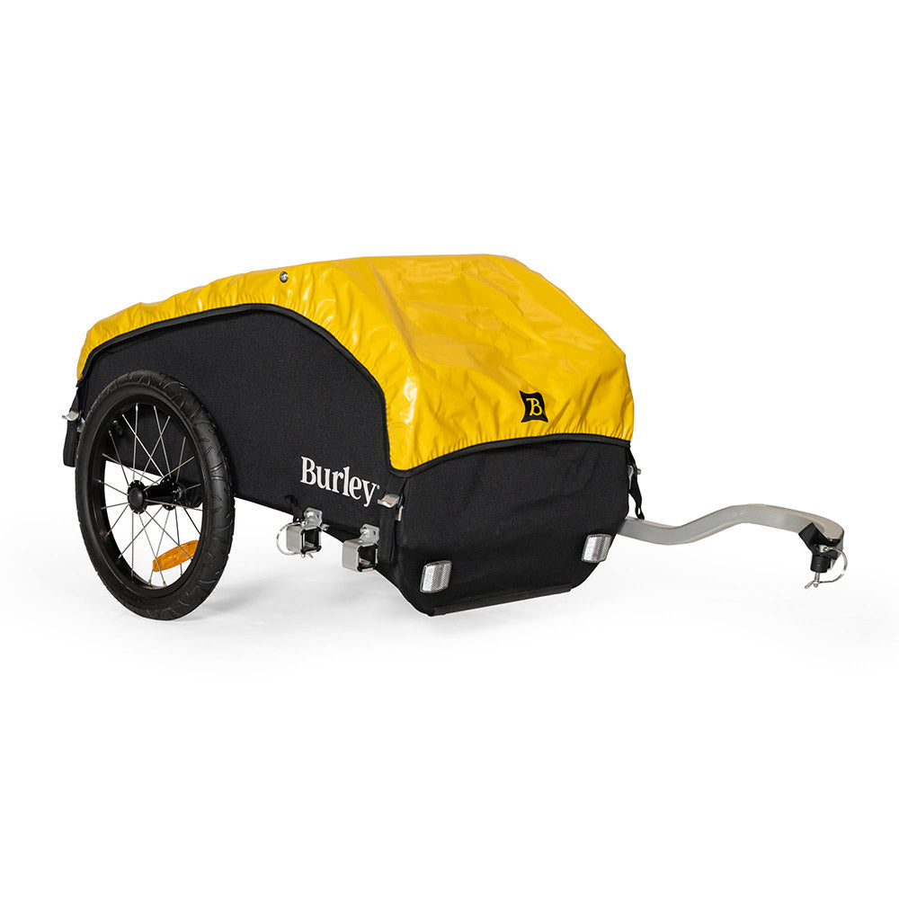 Nomad Cargo Bike Trailer