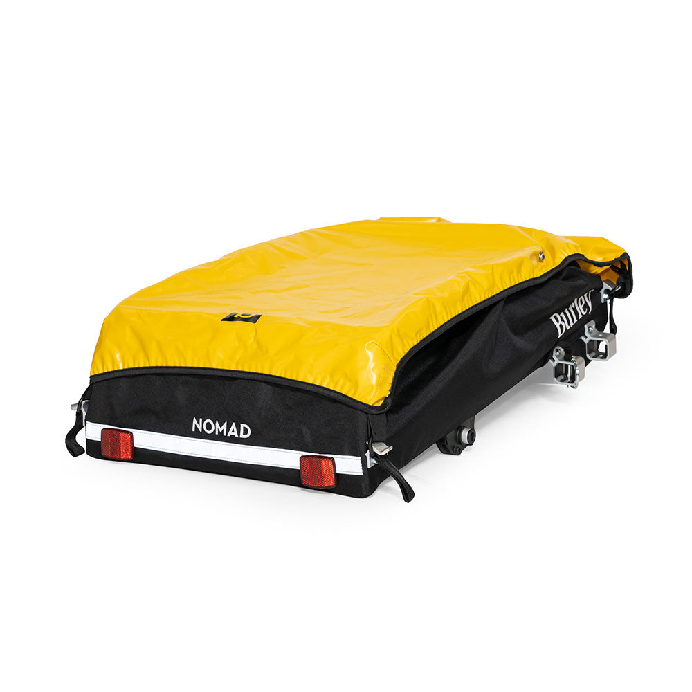 Nomad Cargo Bike Trailer