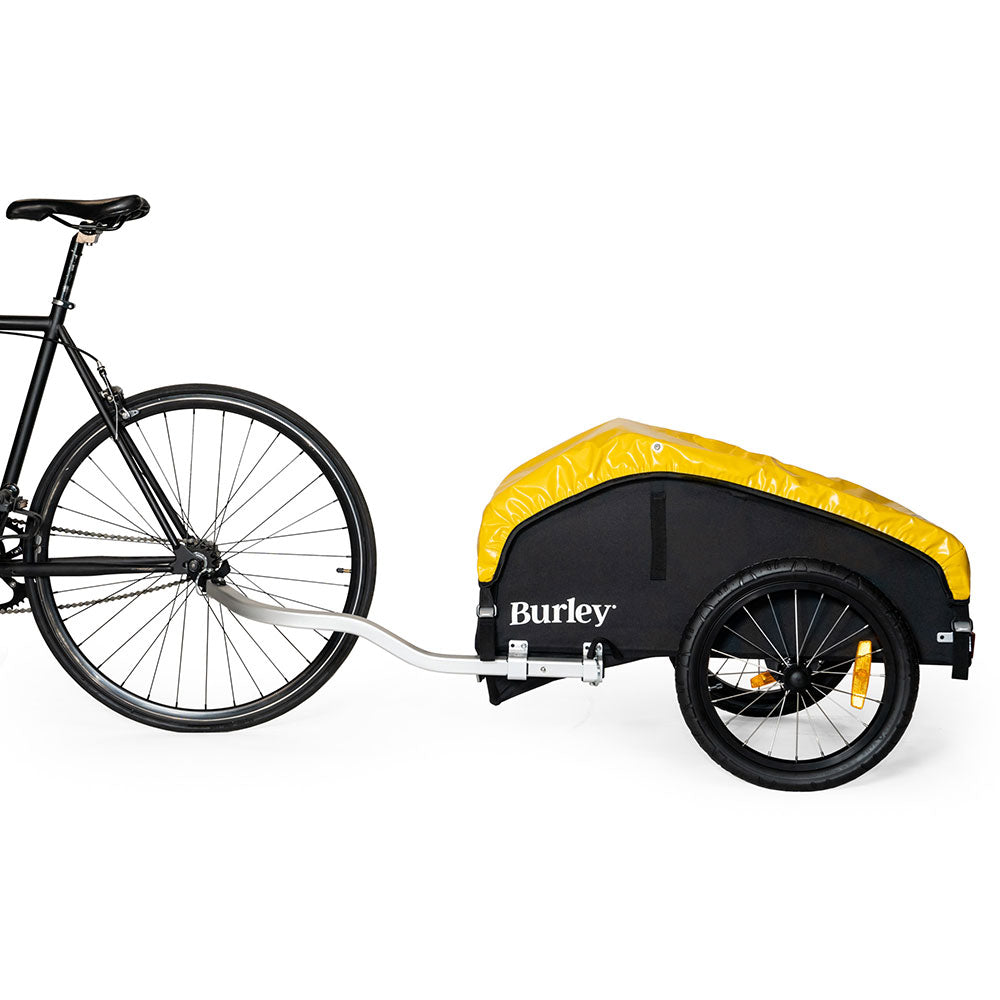 Nomad Cargo Bike Trailer