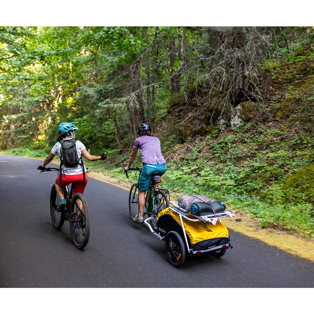 Nomad Cargo Bike Trailer