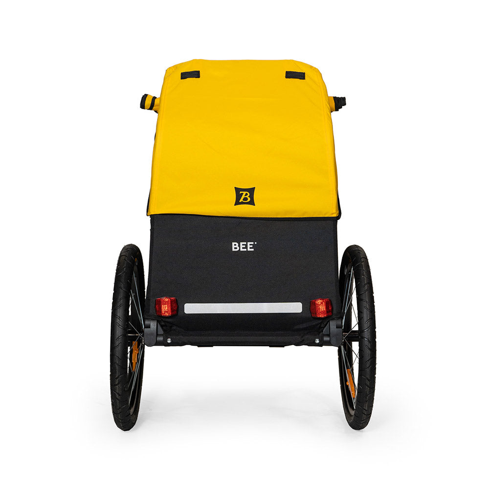 Bee Bike Trailer Single