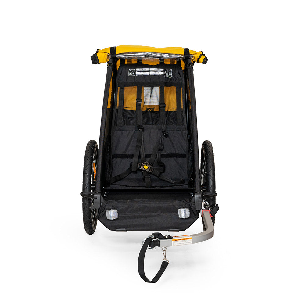 Bee Bike Trailer Single