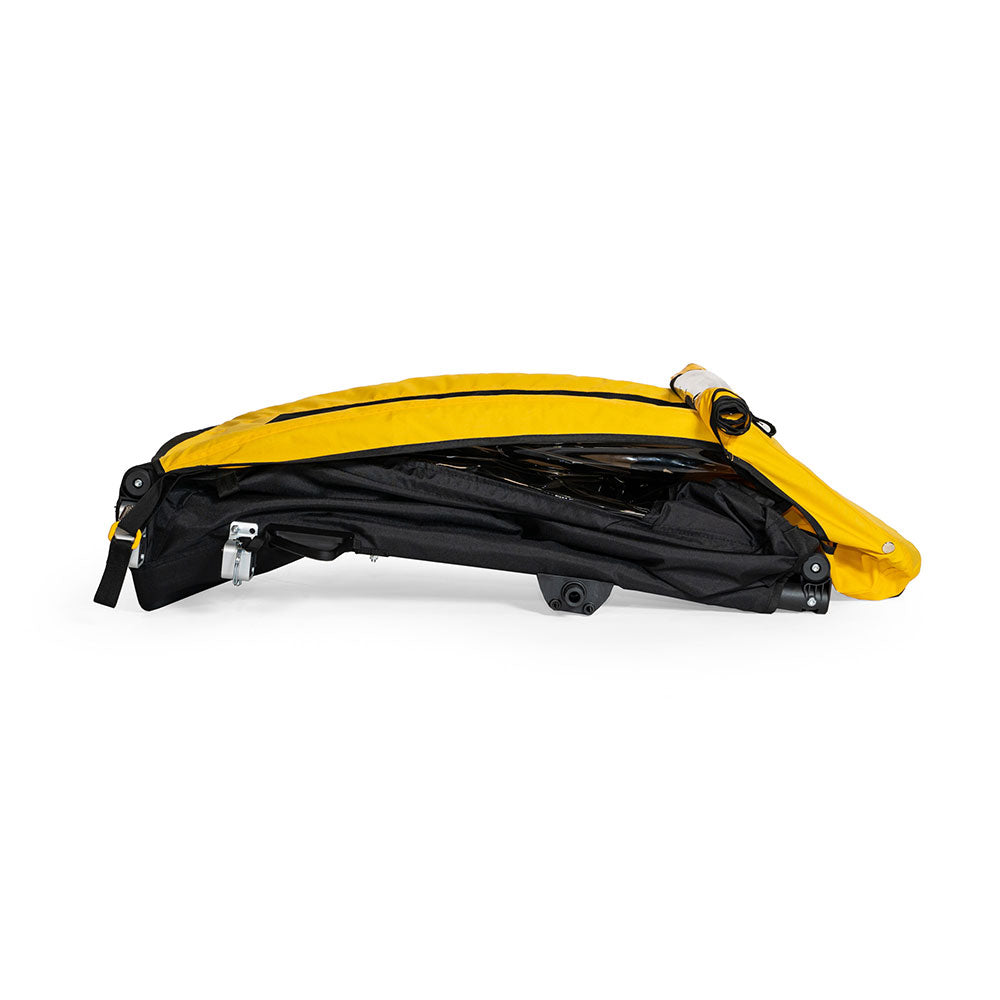 Bee Bike Trailer Single