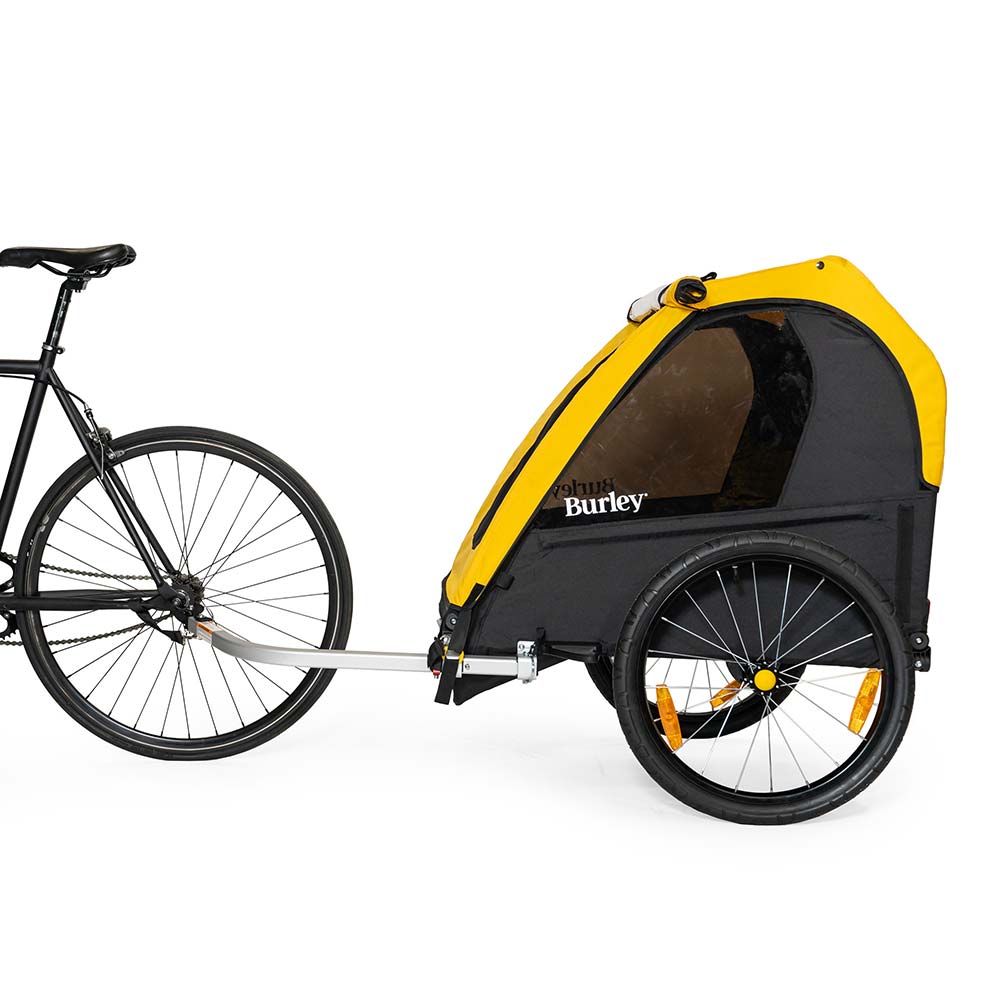 Bee Bike Trailer Single