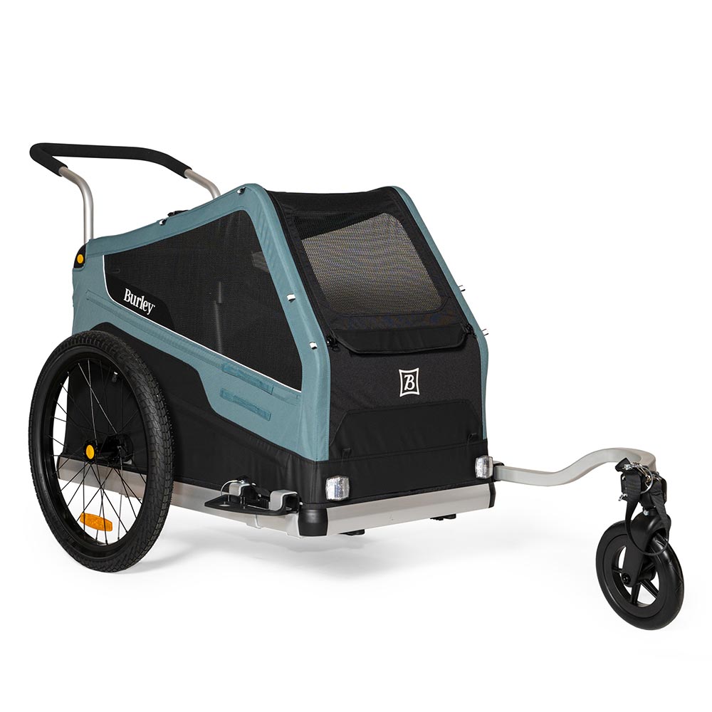 Bark Ranger Pet Trailer