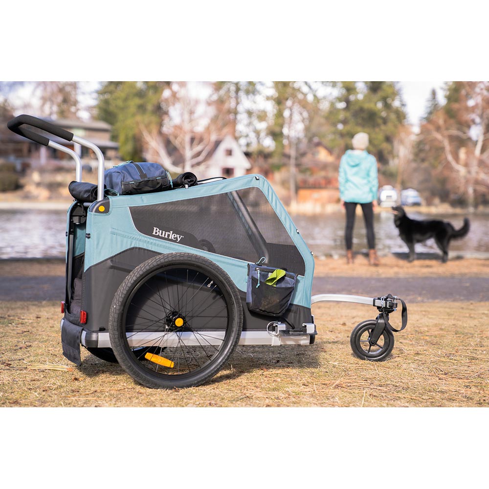 Bark Ranger Pet Trailer