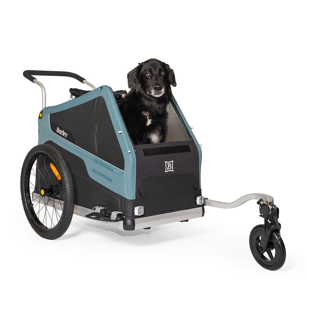 Bark Ranger Pet Trailer XL