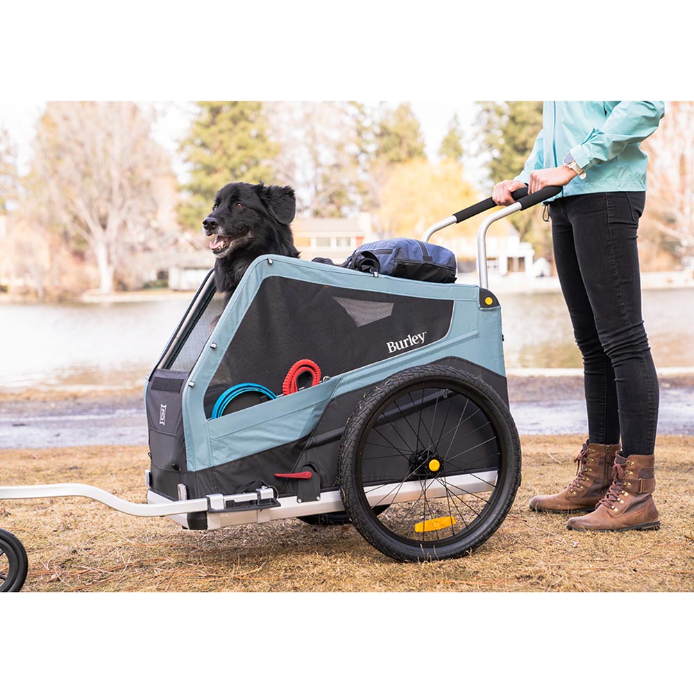 Bark Ranger Pet Trailer XL