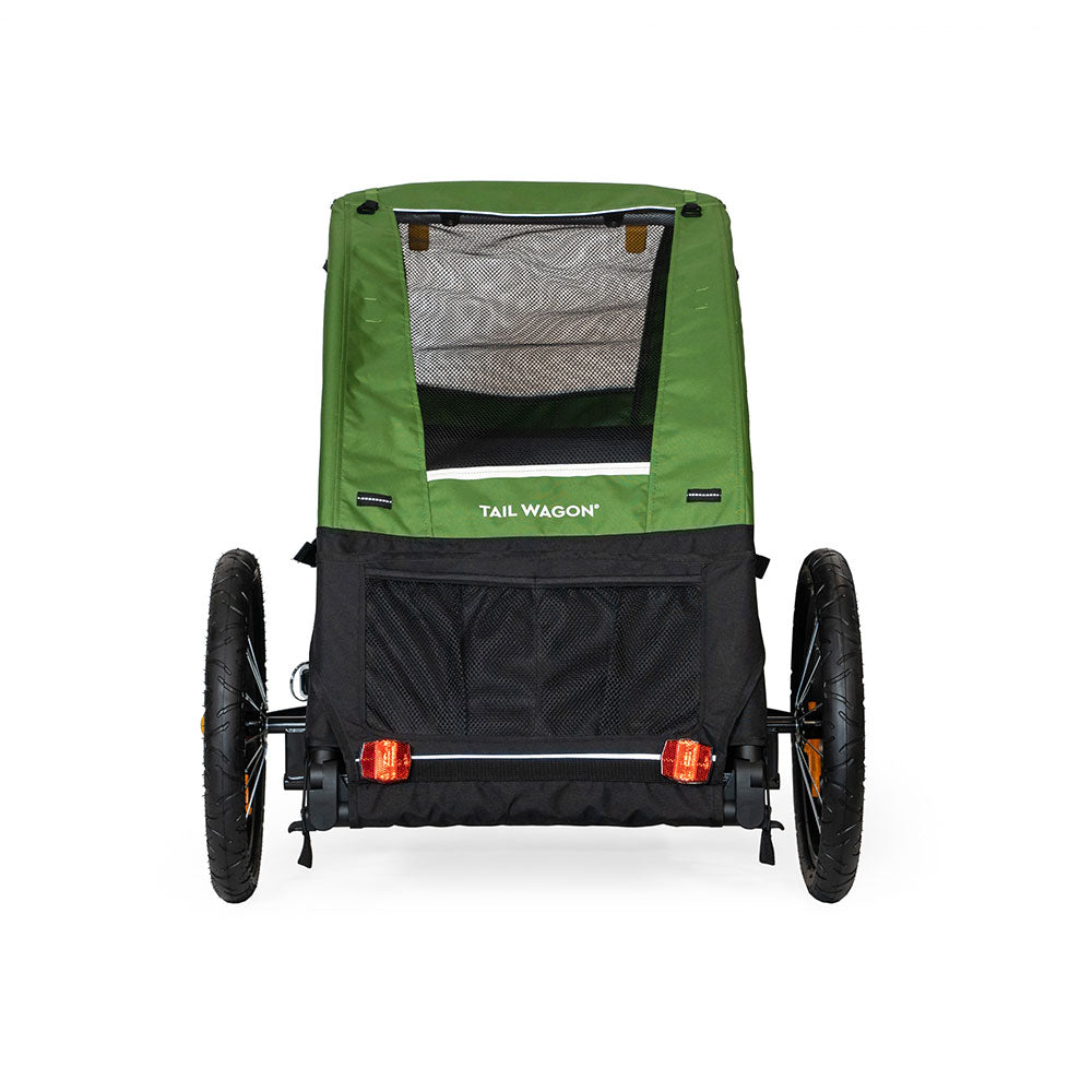 Tail Wagon Pet Trailer