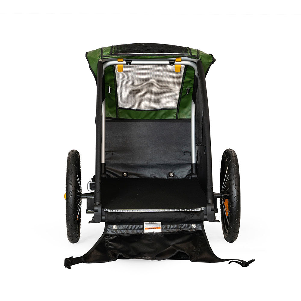 Tail Wagon Pet Trailer