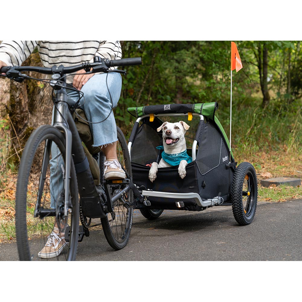 Tail Wagon Pet Trailer