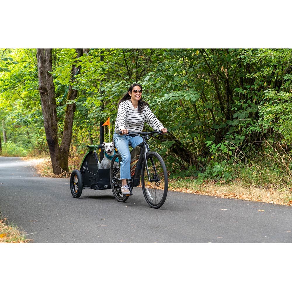 Tail Wagon Pet Trailer