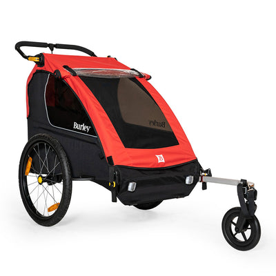 Honey Bee Bike Trailer/Stroller