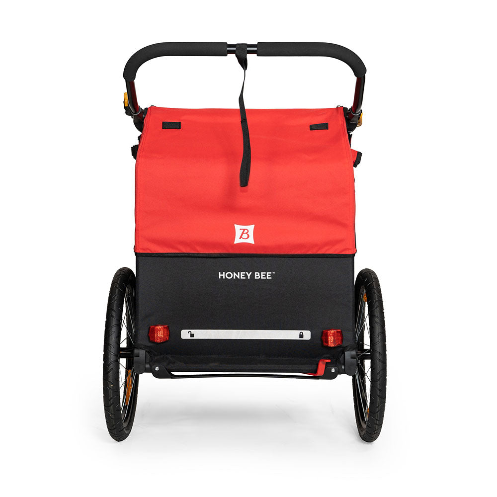 Honey Bee Bike Trailer/Stroller