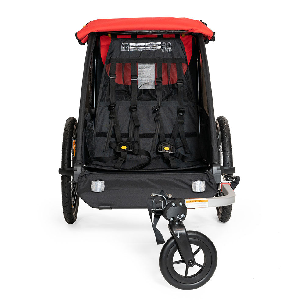 Honey Bee Bike Trailer/Stroller