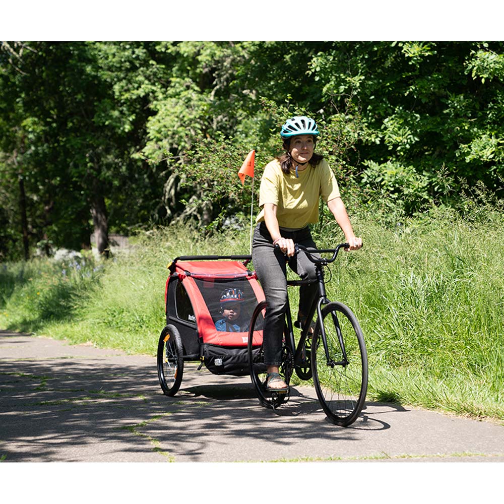 Honey Bee Bike Trailer/Stroller