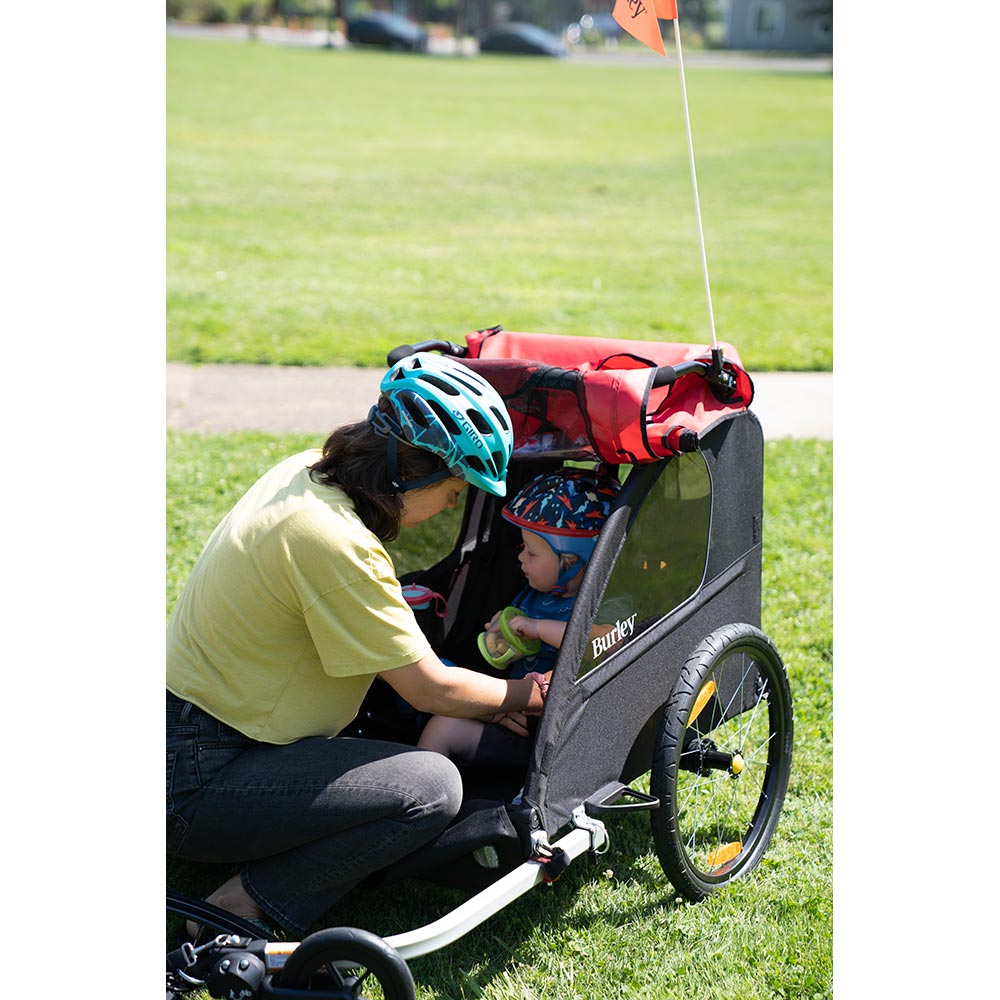 Honey Bee Bike Trailer/Stroller