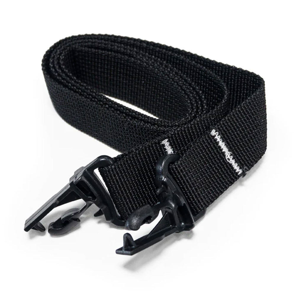 Shoulder Straps