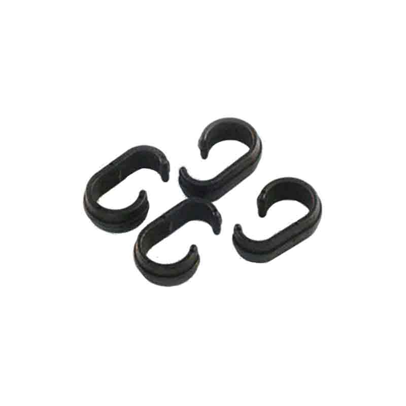Snap Coupling Kit For Solo/Nomad
