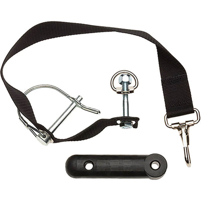 Round Flex Connector Kit