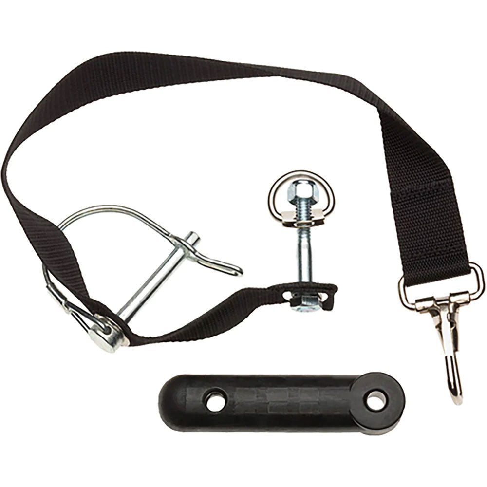 Round Flex Connector Kit