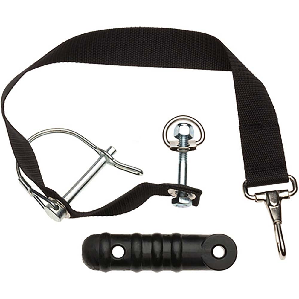 Square Flex Connector Kit