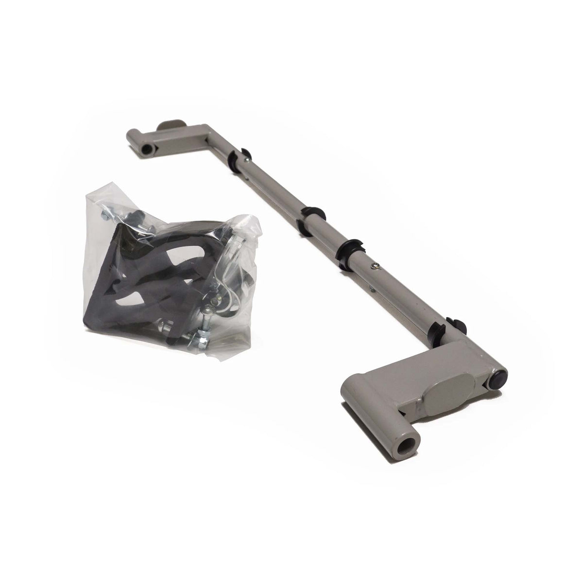 Burley Cub Axle 2010-2012