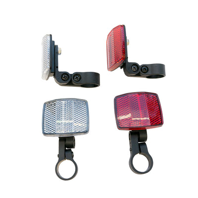 Reflectors and Bracket Kit