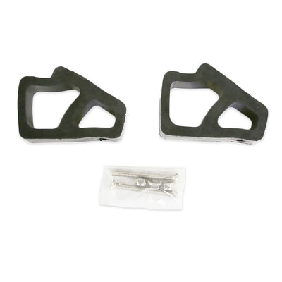 Elastomer Suspension Replacement