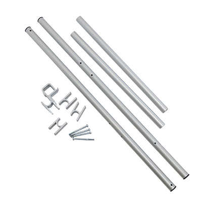 Flatbed Frame Assembly