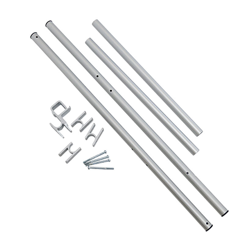 Flatbed Frame Assembly