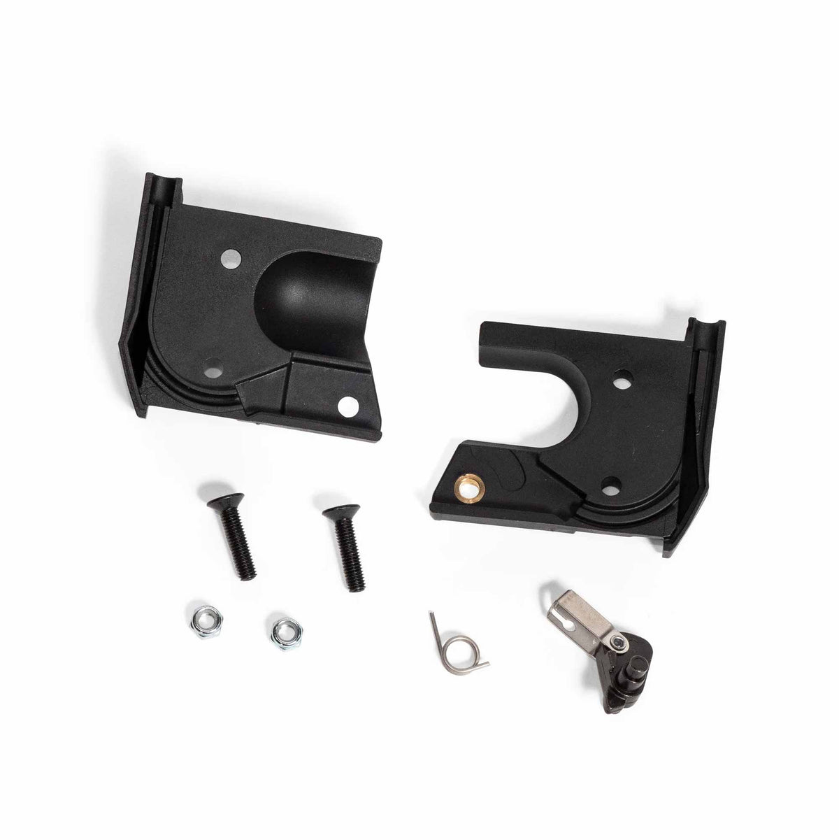 Coho XC Right Latch Repair Kit