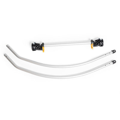 Burley Front Frame Assembly