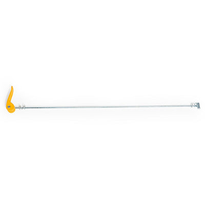 Handlebar Clamp Lever Kit