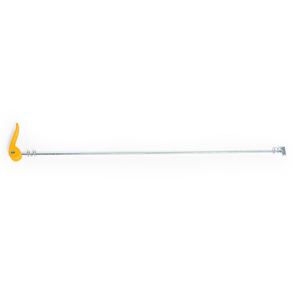Handlebar Clamp Lever Kit