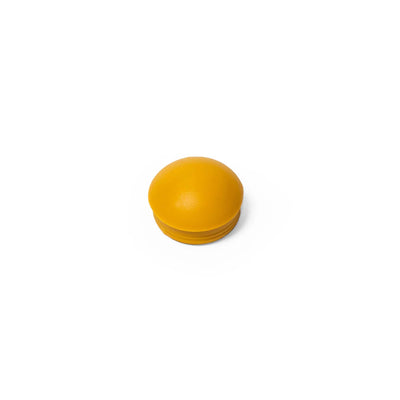 Dust Cap for Push Button Wheels