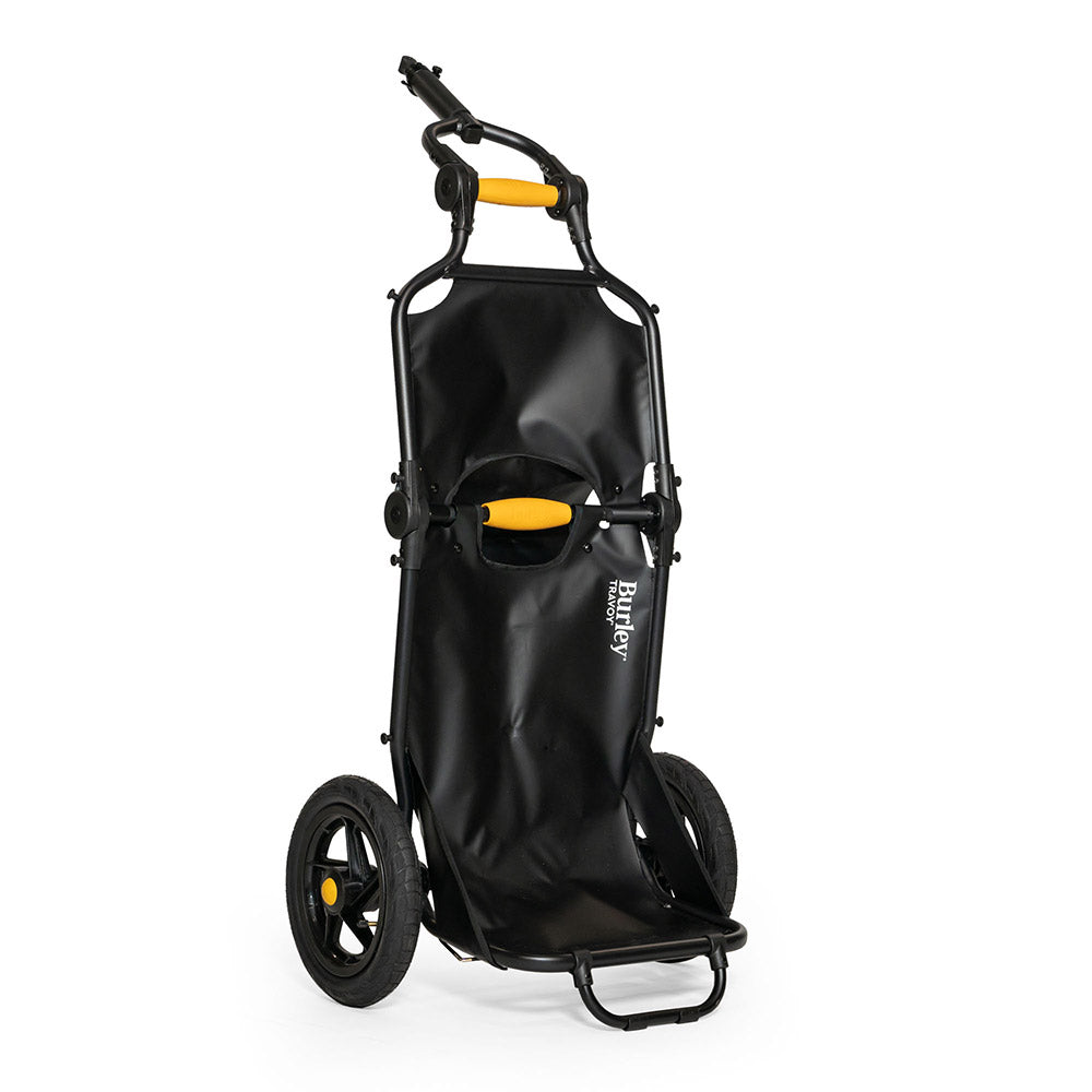 Travoy Cargo Bike Trailer