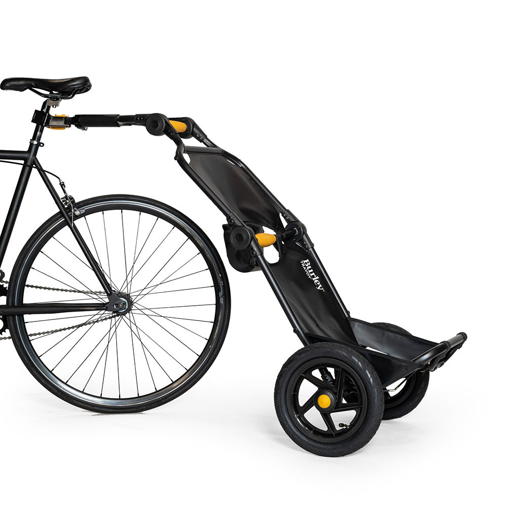 Travoy Cargo Bike Trailer