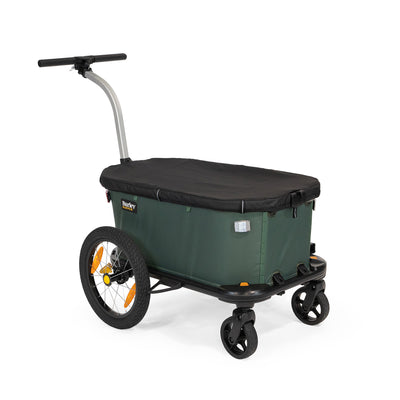 Hopper Bike Trailer