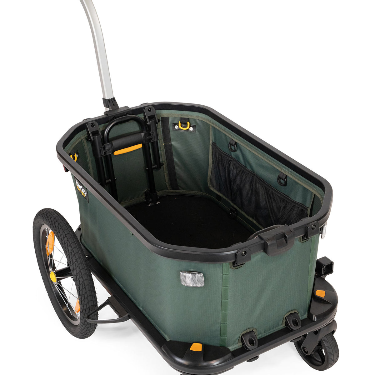 Hopper Bike Trailer