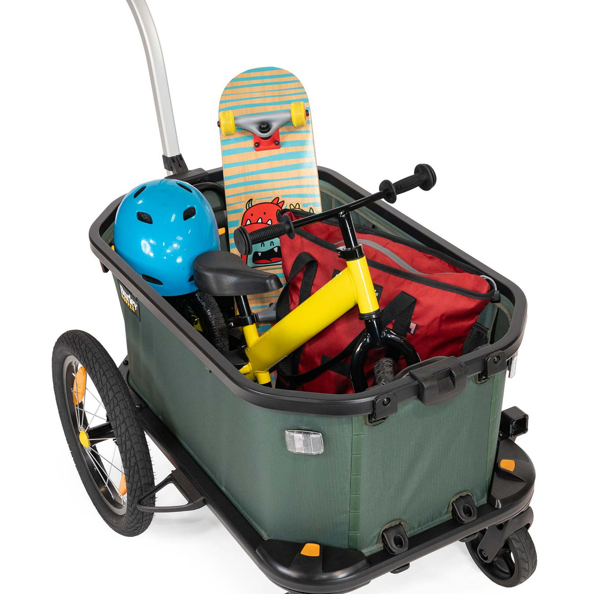 Hopper Bike Trailer