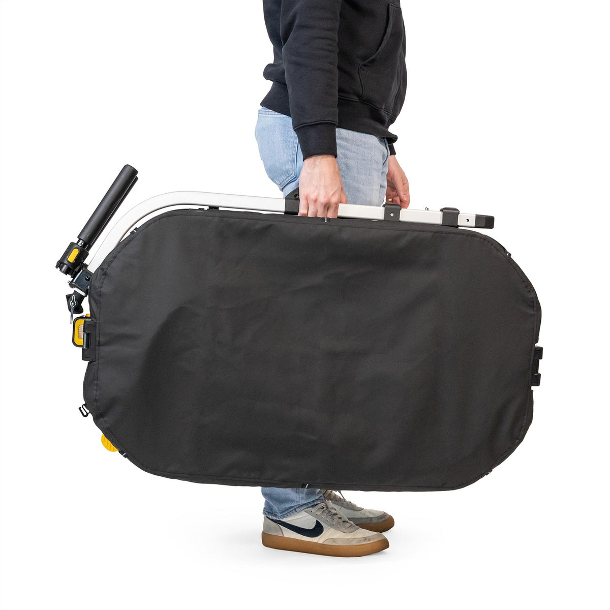 Hopper Bike Trailer