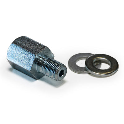 Hitch Adapters