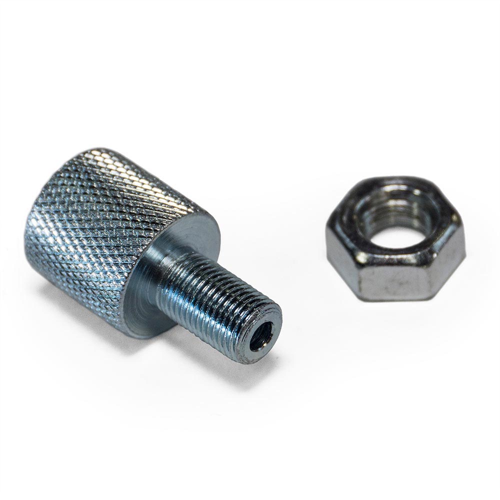 Hitch Adapters