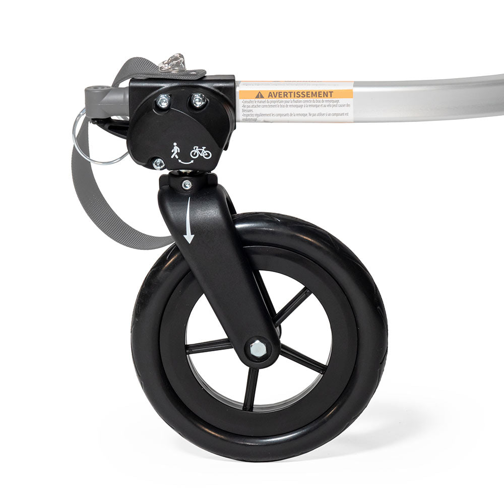1 Wheel Stroller Kit