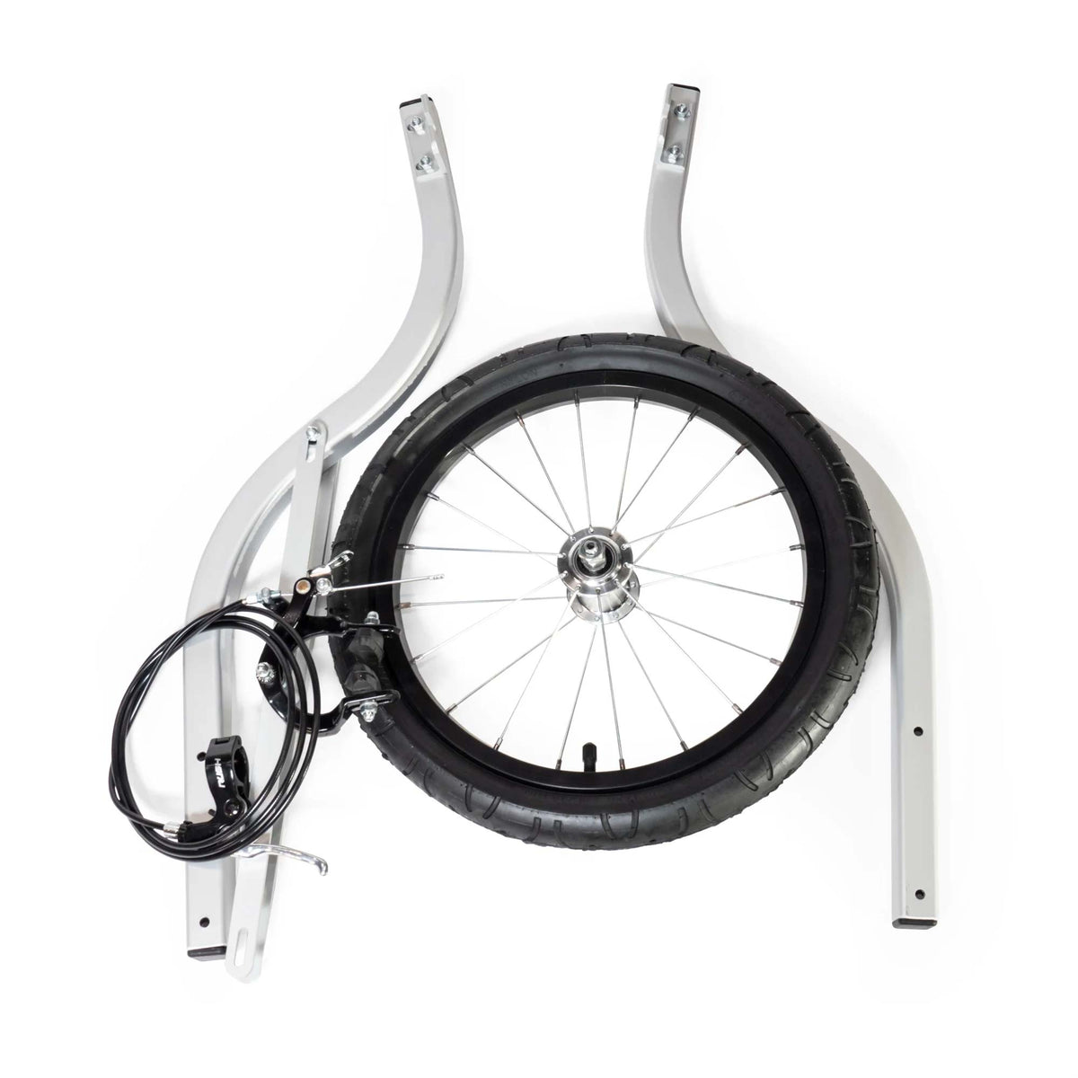 Jogger Stability Kit for Cub 2008 - 2012