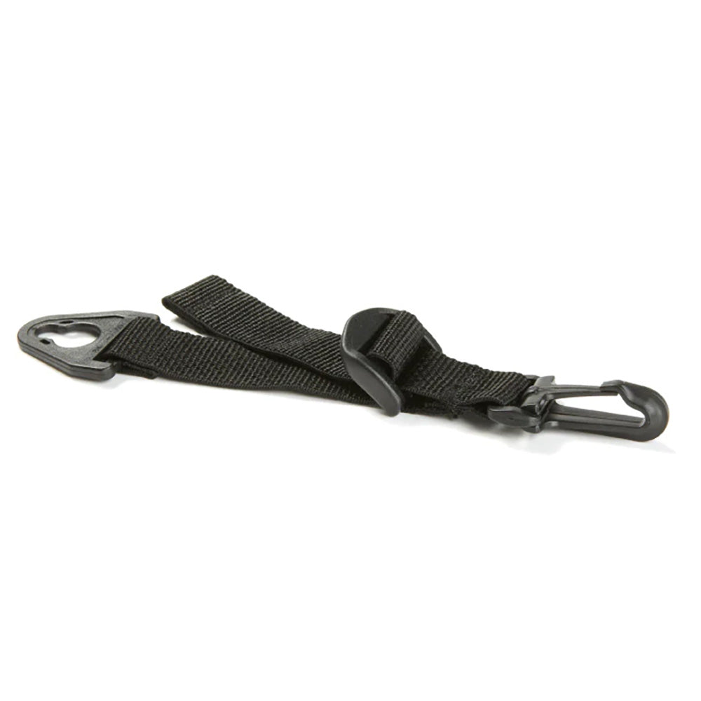 Travoy Universal Bag Clips